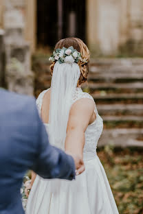 Fotógrafo de bodas Robert Majzlik (majzlfko). Foto del 16 de febrero 2020