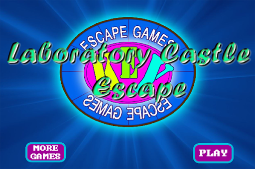 LaboratoryCastleEscape