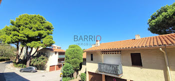 appartement à Collioure (66)