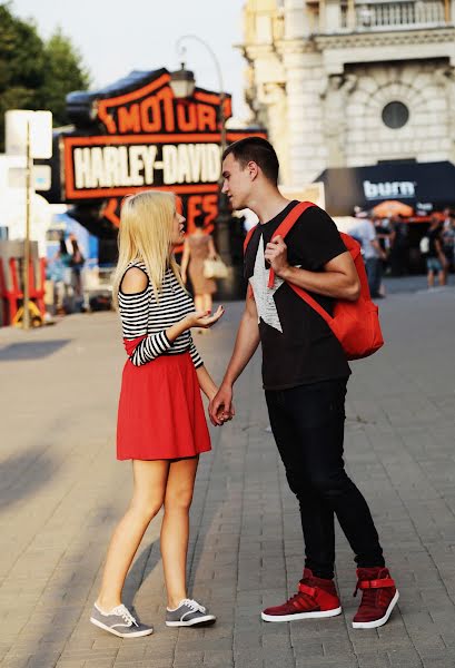 Wedding photographer Gulnaz Latypova (latypova). Photo of 27 March 2015