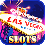 Las Vegas Casino Jackpot Slots Apk