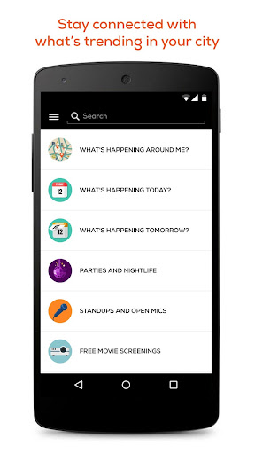 免費下載娛樂APP|Delhi and Bangalore Events app開箱文|APP開箱王