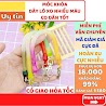 Móc Khóa Dây Lò Xo Độc Đáo Nhiều Màu Sắc