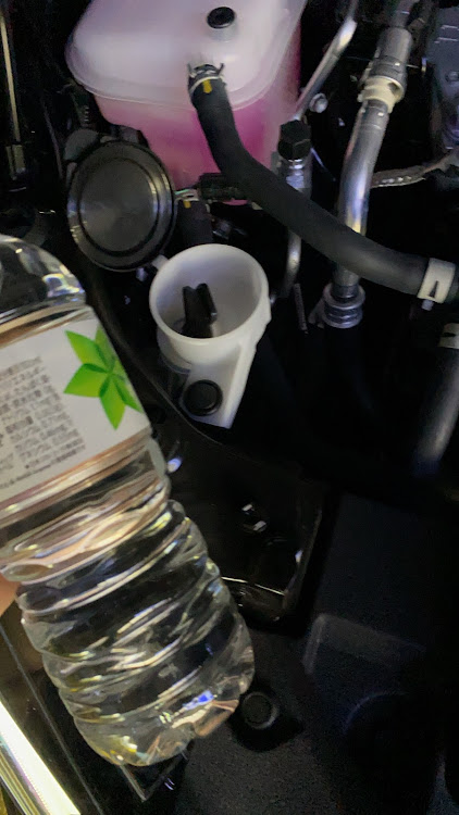 カローラツーリングのやはり撮る・新年のご挨拶・ドライブに関するカスタム事例の投稿画像3枚目