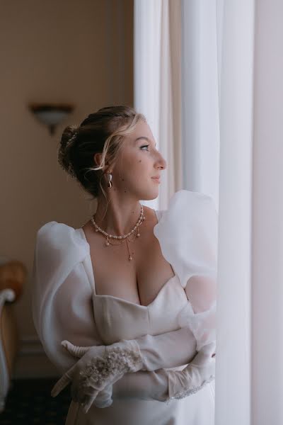 Φωτογράφος γάμων Mikhail Lyzhenko (lyzhenko). Φωτογραφία: 15 Σεπτεμβρίου 2023