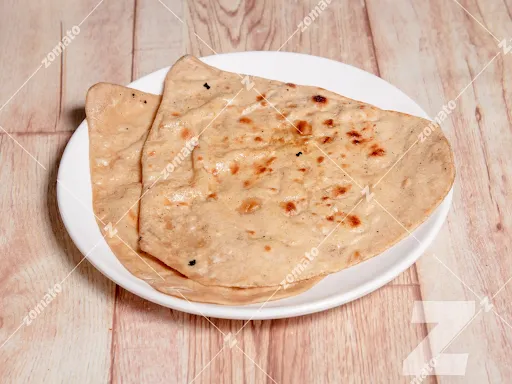 Plain Paratha