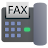 Turbo Fax: send fax from phone icon