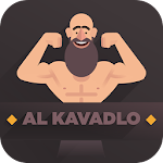 Cover Image of ダウンロード We're Working Out - Al Kavadlo  APK