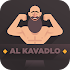 We're Working Out - Al Kavadlo1.5.0