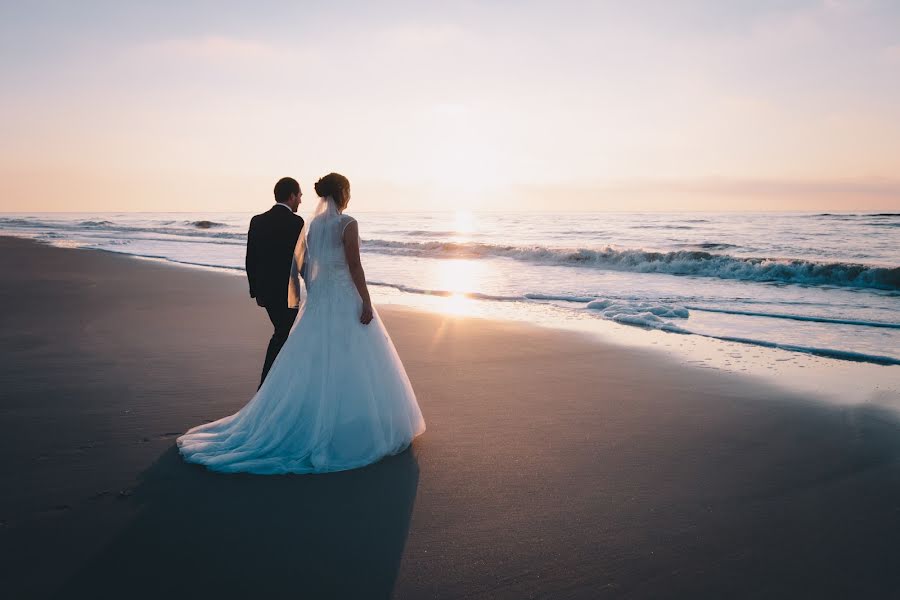 Fotógrafo de casamento Nils Breiner (nilsbreinerfoto). Foto de 21 de abril 2022