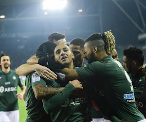 Khazri va quitter Saint-Etienne pour un autre club de Ligue 1