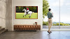 Đánh giá chi tiết TV Samsung The Frame QLED 2022