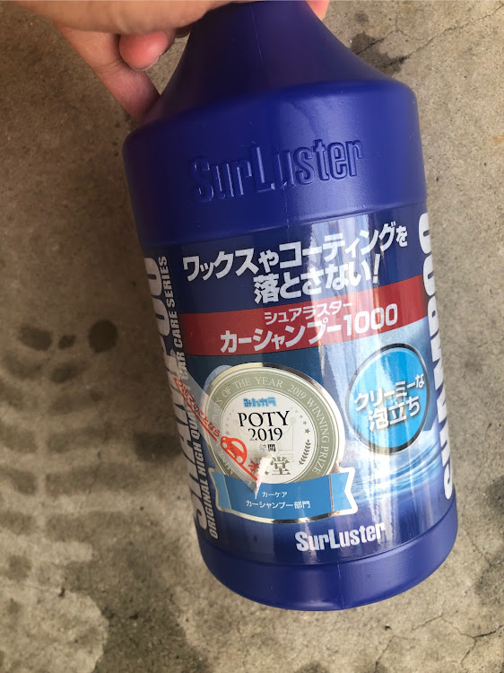 セリカのst202・LED・鳥フン爆弾・洗車に関するカスタム事例の投稿画像2枚目