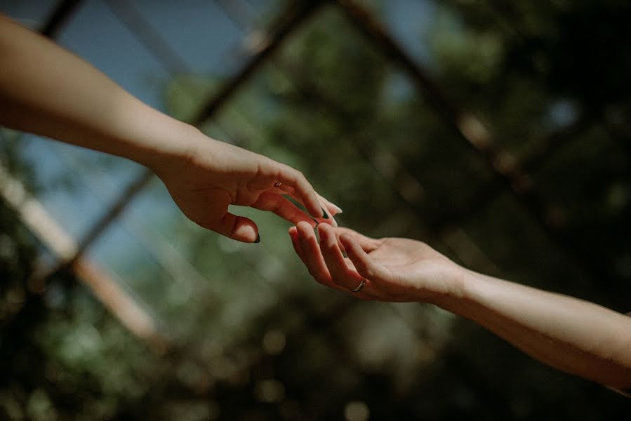 Wedding photographer Aleksandra Kiełczewska (olakielczewska). Photo of 5 September 2019