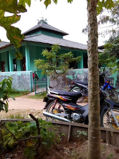 Masjid Baiturrozaq Sari Padjadjaran