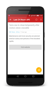 Ethiopia Online - náhled