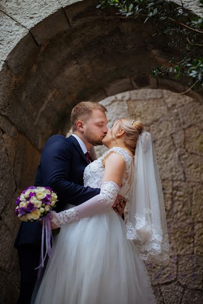 Wedding photographer Irina Makhinich (makhinich). Photo of 13 June 2019