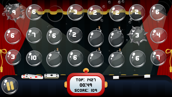 Lastest Magic Bubbles APK