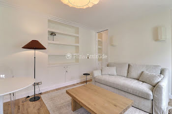 appartement à Paris 4ème (75)