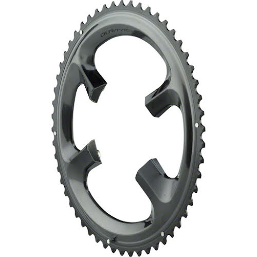 Shimano Dura-Ace R9100 54t 110mm Chainring for 54-42t