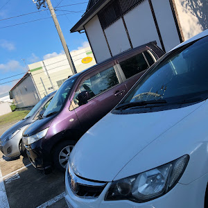 シビック FD2