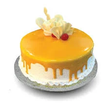 Eggless Mango Cake 500gm