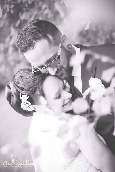 Wedding photographer Eva Tiete (evatiete). Photo of 21 March 2019