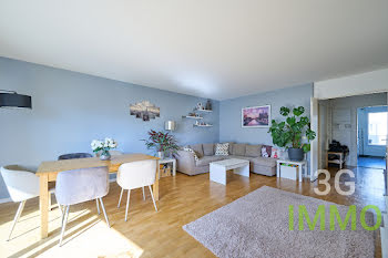 appartement à Courbevoie (92)