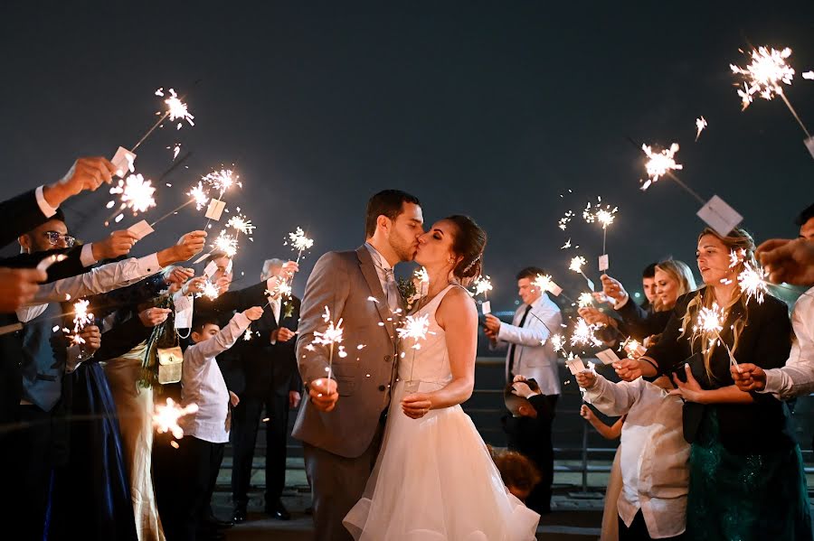 Photographe de mariage Matias Savransky (matiassavransky). Photo du 4 octobre 2021