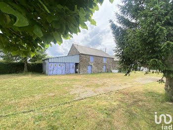 maison à Saint-Père-Marc-en-Poulet (35)