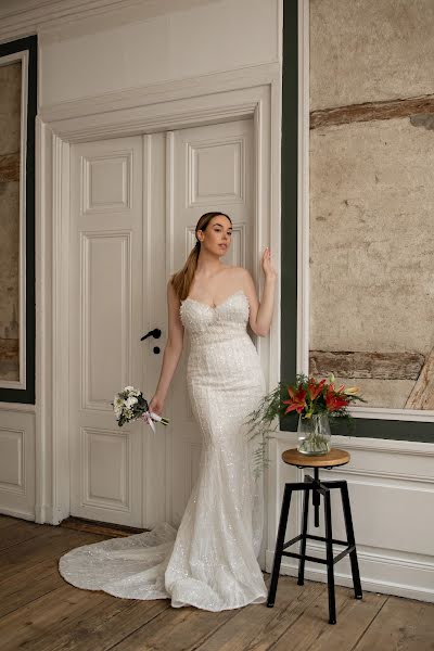 Hochzeitsfotograf Ekaterina Yaltykova (photobyyaltykova). Foto vom 4. März