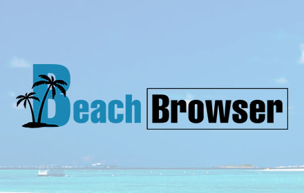 Beach Browser small promo image