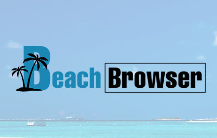 Beach Browser Preview image 0