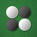 Reversi Lite - Classic Othello icon