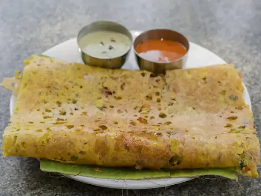 Rava Dosa