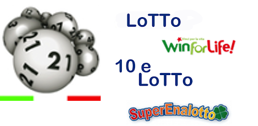 ESTRAZIONI del LOTTO