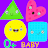 My funny RATTLE for baby! icon