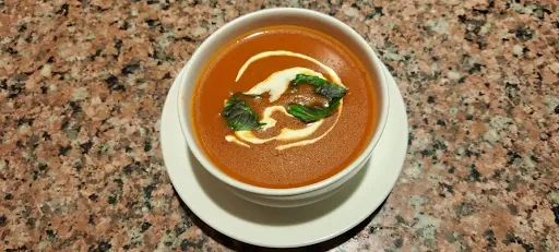 Tomato Creme Delight Soup