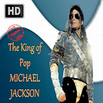 Cover Image of Download Michael Jackson King of Pop 1.0 APK