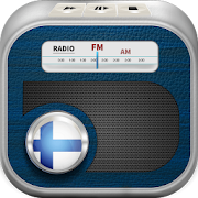 Radio Finlandia Free  Icon