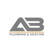 AB Plumbing And Heating Logo