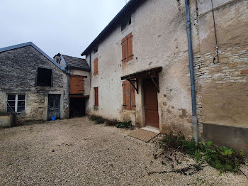 maison à Crécey-sur-Tille (21)