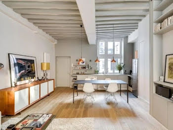 appartement à Vigneux-sur-Seine (91)