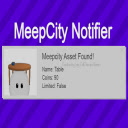 Meepcity Notifier
