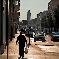 malinconia del pensionato di 