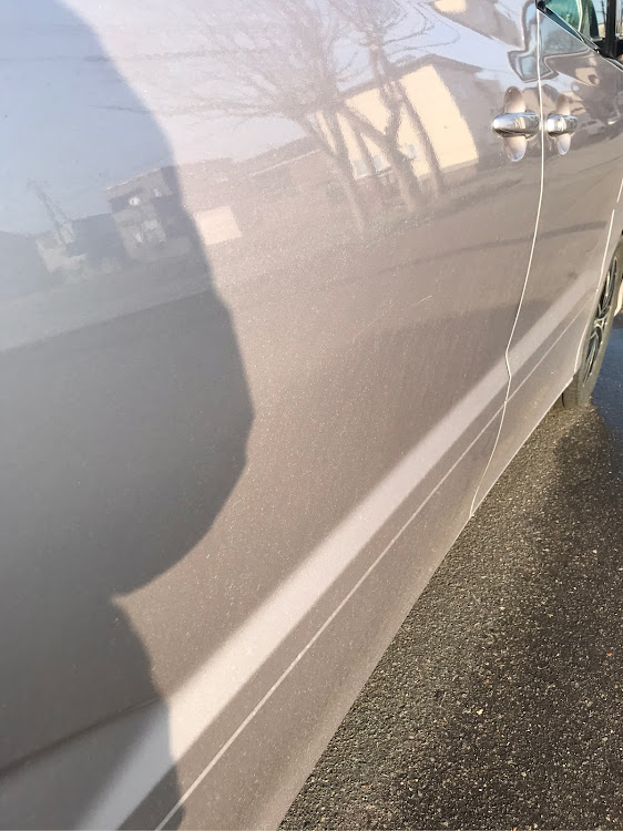 アルファードのアルファードハイブリッド・自己紹介・洗車・FTOに関するカスタム事例の投稿画像5枚目