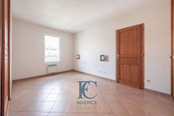 appartement à Sanary-sur-Mer (83)