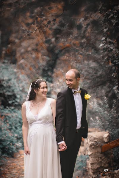 Düğün fotoğrafçısı Mircea Turdean (mirceaturdean). 3 Ekim 2015 fotoları