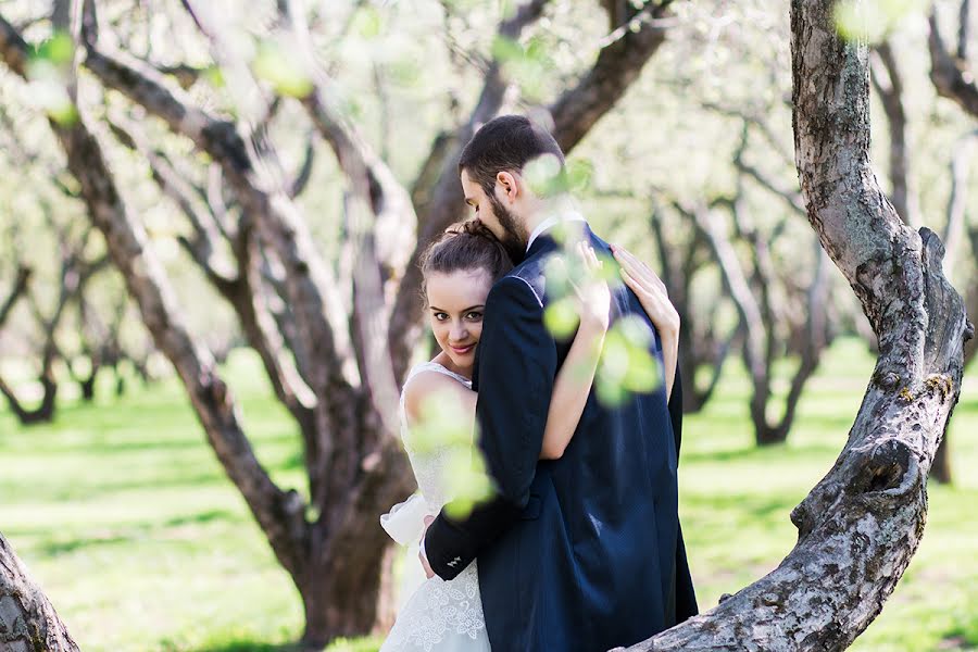 Photographe de mariage Darya Arsenteva (bydasha). Photo du 12 mai 2015