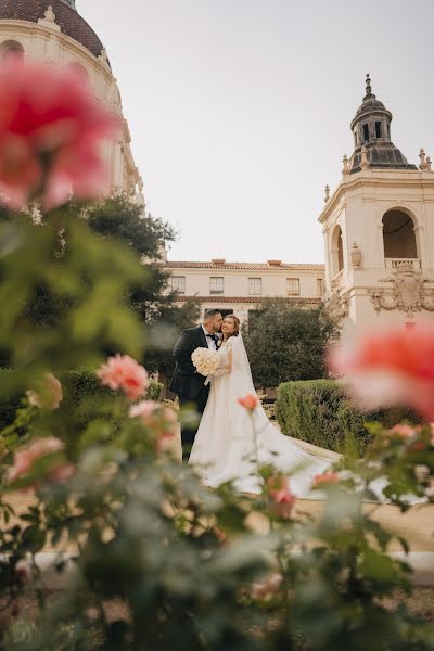 Fotógrafo de bodas Alena Kostromina (kostromina). Foto del 17 de marzo 2023